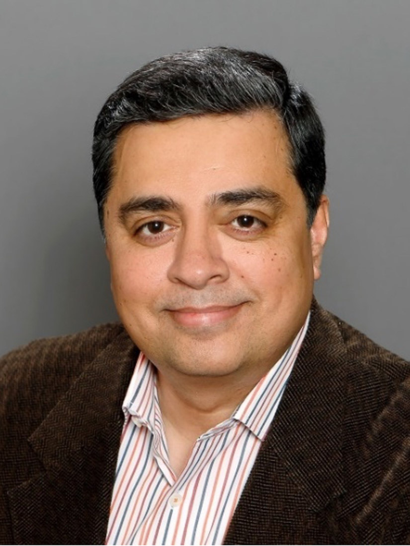 Jayajit Chakraborty