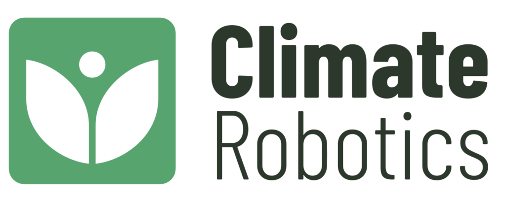 Climate Robotics